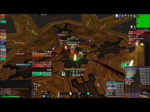 Zul Heroic Beta Testing - Brewmaster Monk PoV