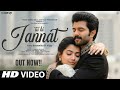 New Song 2025 New Hindi Song Tu Hi Jannat Rashmika Mandanna Vijay Deverakonda Romantic Song
