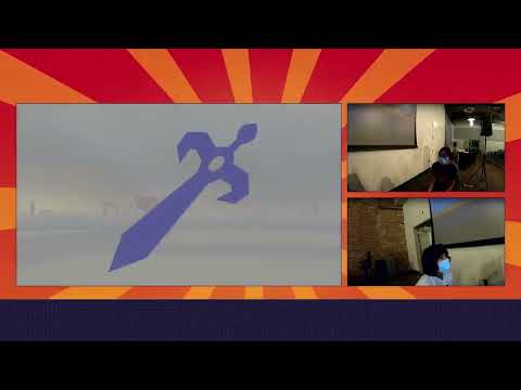 RISE 2022 Smash 4 Losers Finals - Skylar (Luigi) vs. Diago (Marth)