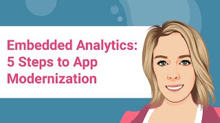 5 Steps to App Modernization