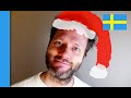 Learn Swedish A Ridiculous Christmas Story 10 Swedish Words 310