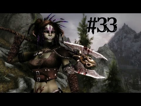 Elder Scrolls Online Gameplay Walkthrough Episode 33 - Lost Lions (Xbox One)