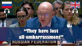 "The EU Has Dropped the Masks": Russia Warns of Global Catastrophe | RU-EN