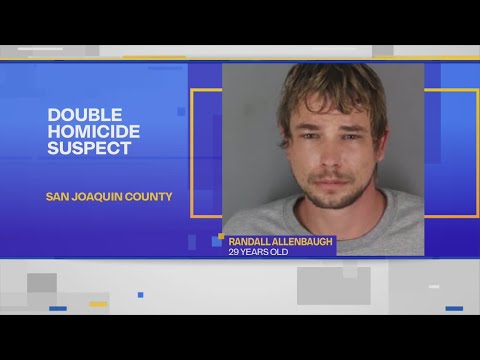 Lodi police arrest man after 2 people found fatally stabbed near Salas Park