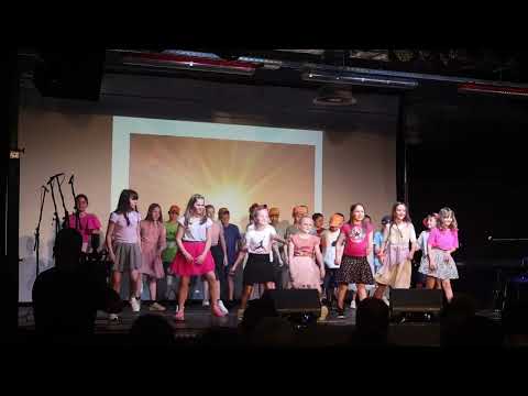 OŠ Bogumila Tonija - Dan škole