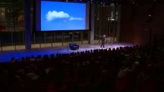 Waking Up Trailer (Sam Harris)