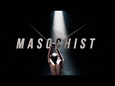 Overthrone - Masochist (OFFICIAL MUSIC VIDEO)