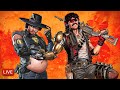 🔴LIVE - DR DISRESPECT - NEW APEX SEASON 11 - RANKED GAMEPLAY w/ TIM and Z