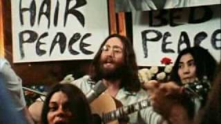 Give Peace a Chance - John Lennon &amp; the Plastic Ono Band