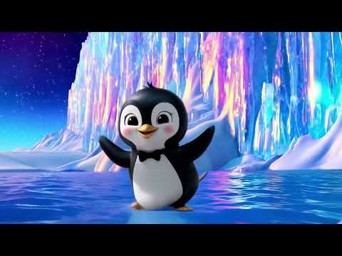 Ninny and the Wind That Decided to Stop Running