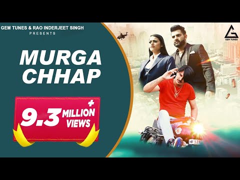 Murga Chhap — watch video