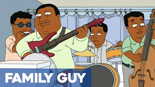 Muddy Waters passes a kidney stone