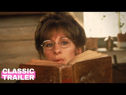 Yentl (1983) Official Trailer | Barbra Streisand | Alpha Classic Trailers