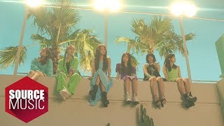 Download lagu 여자친구 GFRIEND - 열대야 (Fever) M/V mp3