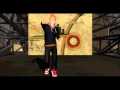 MMD Gin And Juice DL