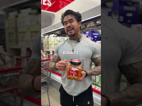 Top Picks At Costco As A Fat Loss Coach