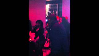 Fantasia-Bore Me COVER MJTHESTAR