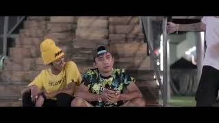 Hayaan Mo Sila (For Girls &amp; Boys Version) - Ex Battalion Ft. King Badger&amp;Jroa (Official Music Video)