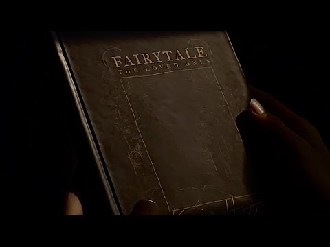 Kevin Hugo - Fairytale (Official Lyric Video)