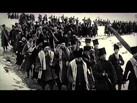 Unterrichtsmaterial: Der Erste Weltkrieg  - Westfront und Ostfront - Filme für den Unterricht