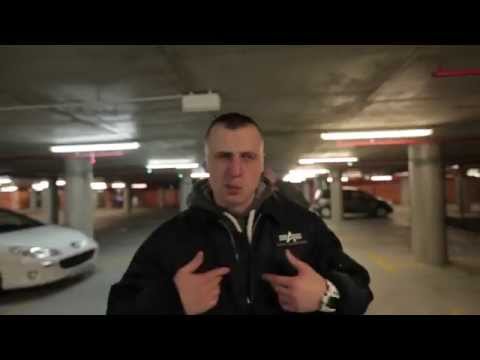 MUP - UKRATKO (OFFICIAL 2014)