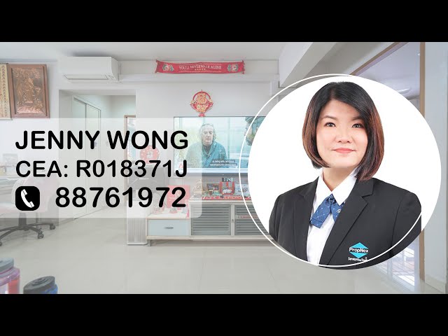 undefined of 904 sqft HDB for Sale in 371 Bukit Batok Street 31 - Project Photos 13