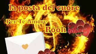 La posta del cuore Pooh