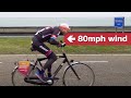 The Dutch Headwind Cycling Championships Are Amazing