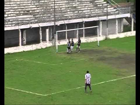 FASE FINAL / DEP AGUILARES 12 - 0 ALM. BROWN