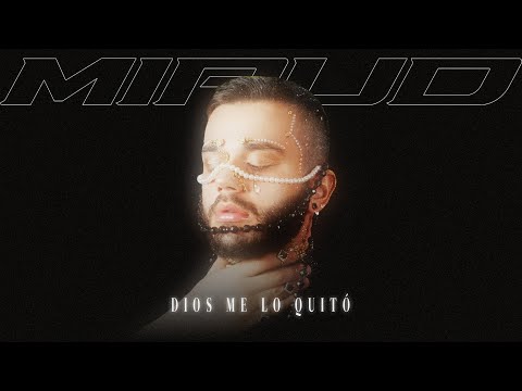 MIRUD - Dios Me Lo Quitó (Official Visualizer)
