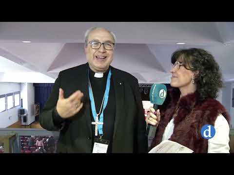 5. Segunda Ponencia de D. Luis Marín