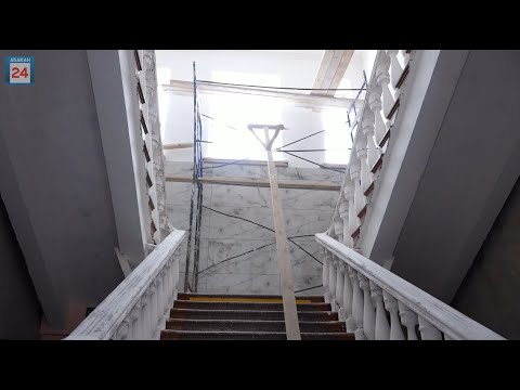 Этот учебный год ученики 1 школы Абакана завершат в родных стенах: "домой" они вернутся в 4 четверти