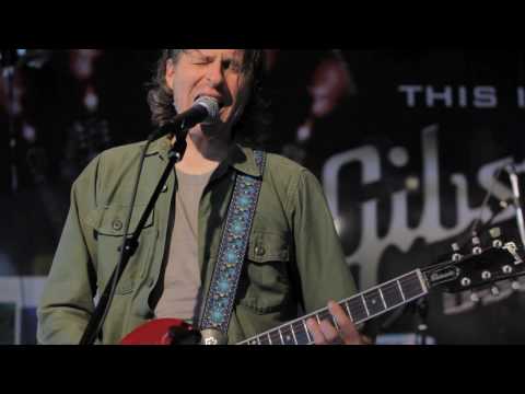 Quasi - Little White Horse (Live on KEXP)