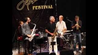 Castelbuono Jazz Festival 2014 - Dual Force & Fabrizio Bosso (20 Agosto)