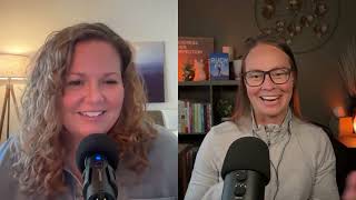 Understanding HSPs with Jesie Steffes, LPC