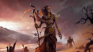 Gothic Hybrid - Kill Everything (Aggressive Metal Rock Hybrid)