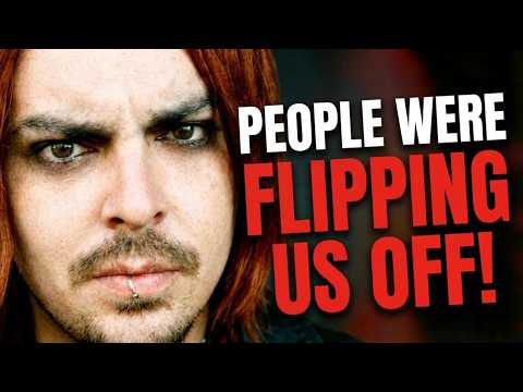 Thumbnail for Pop GENIUS or Sellout? The 'Cheeseball' Song that Split Seether’s Fanbase! by Seether