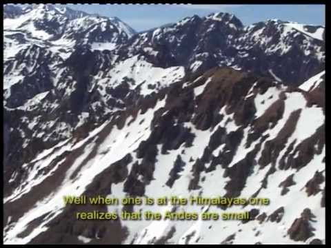 Dhaulagiri 1954 Argentines at the himalayas (english)