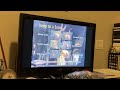 Menu To Robin Hood Prince Of Thieves 1997 DVD Side B