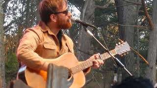 Dan Auerbach &quot;Never in My Wildest Dreams&quot; @HardlyStrictlyBluegrass17
