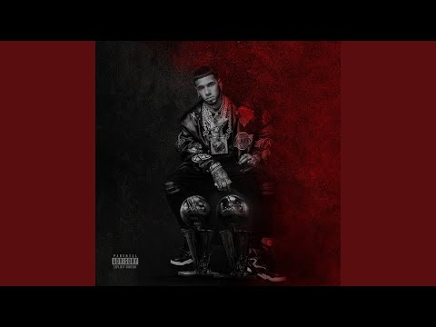 Anuel AA - La 2bleA (Audio Oficial)