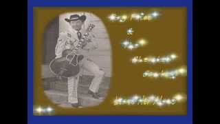 Ray Price & The Cherokee Cowboys - Leave Her Alone