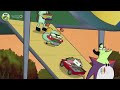 Cyberchase Hacker Asks The Cybersquad To Join Giving Thanks Day