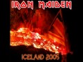 Iron Maiden The Number Of The Beast Reykjavik 2005