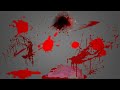 Blood, Gore and Bones Sound Effects