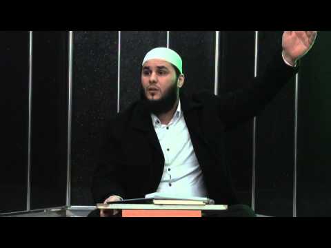 Përkrahësit e Bidatit vs Pasuesit e Sunnetit - Hoxhë Abil Veseli