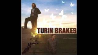 Turin Brakes-Red Moon