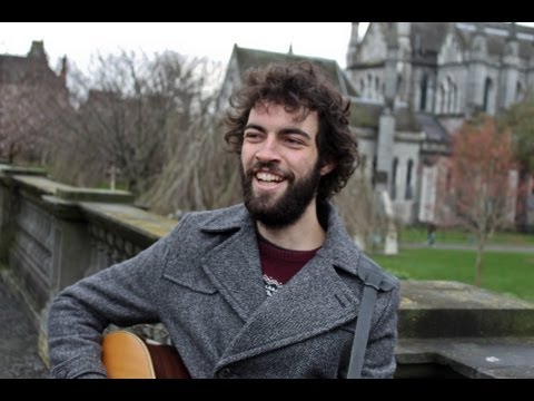 David O'Shea - Slow Down (Dublin Calling Session