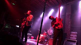 Miniature Tigers - Live at The Bootleg Theater 9/15/2018