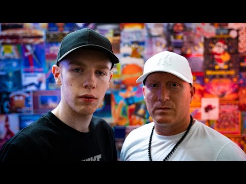 MC DNA - 10 Minute Shutdown #10